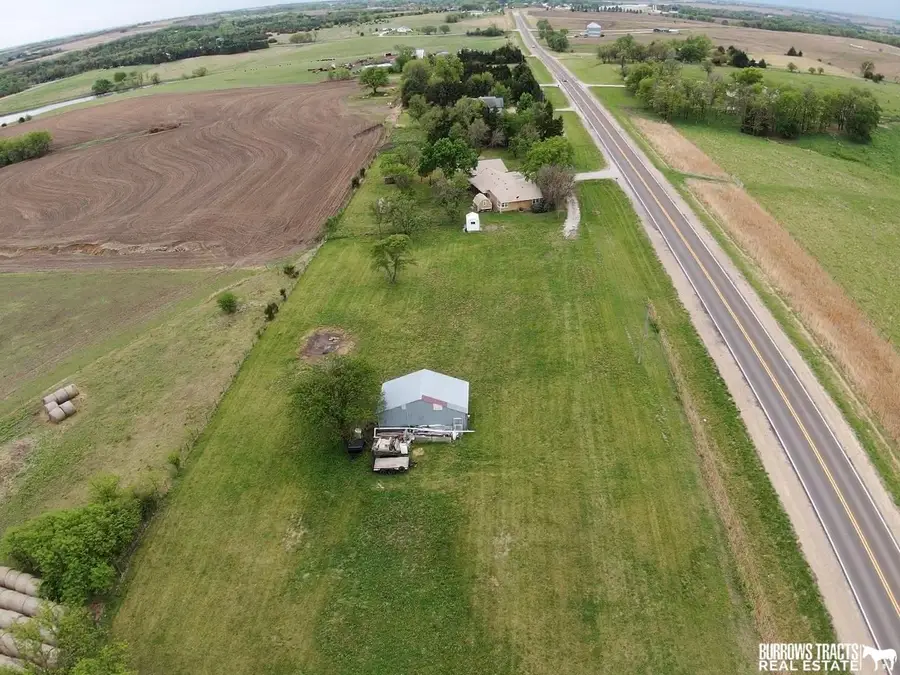71142 Nebraska 50 Highway, Pawnee City, NE 68420 - #2