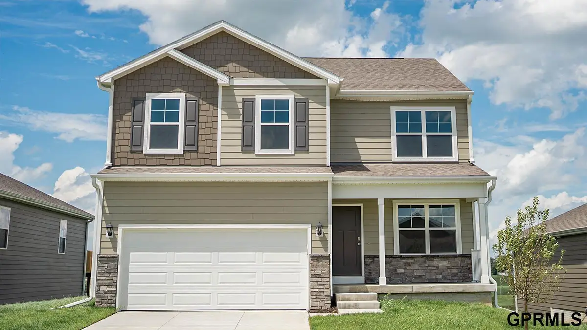 7110 S 204th Avenue, Gretna, NE 68028 - #1