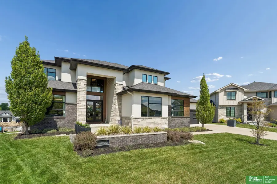10208 S 183rd Avenue Circle, Omaha, NE 68136 - #2