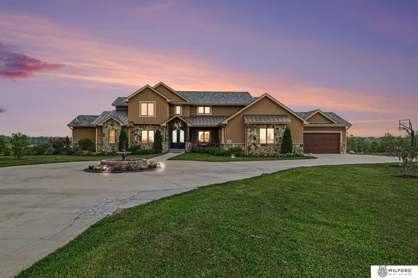 1520 Provencal Circle, Yutan, NE 68073