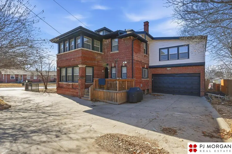 4016 Davenport Street, Omaha, NE 68131 - #2