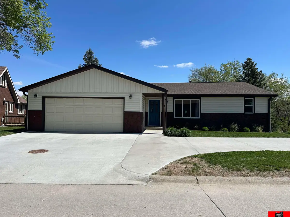 1246 Prinz Street, West Point, NE 68788 - #1