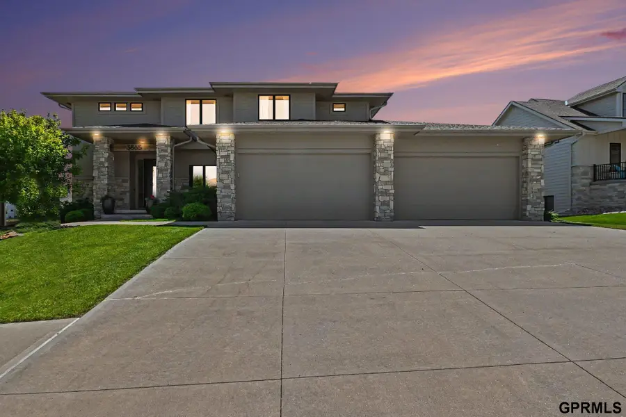 3865 S 207th Street, Chicago, NE 68022 - #2