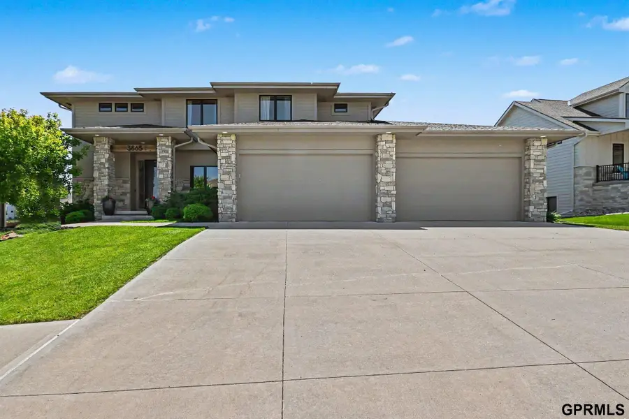 3865 S 207th Street, Chicago, NE 68022 - #3