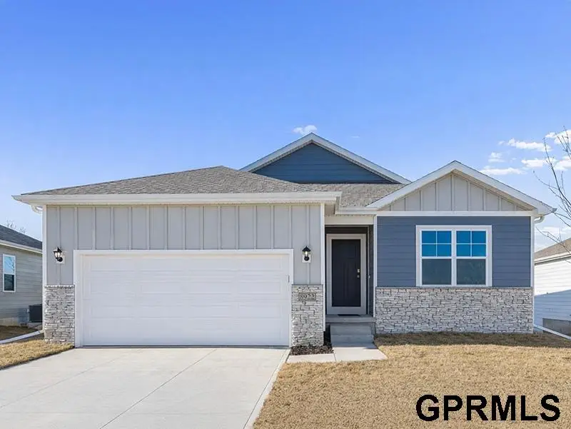 8820 S 184th Terrace, Omaha, NE 68136 - #1
