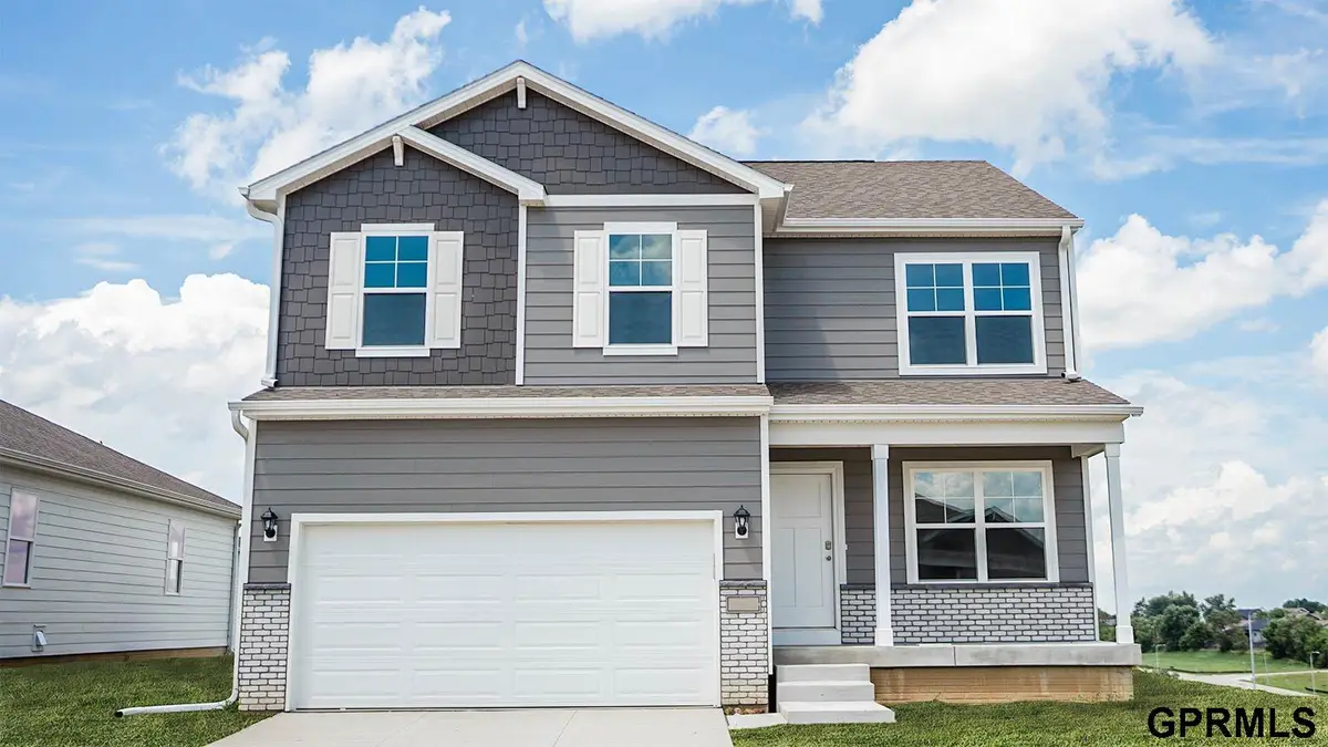 16430 Willit Street, Bennington, NE 68007 - #1