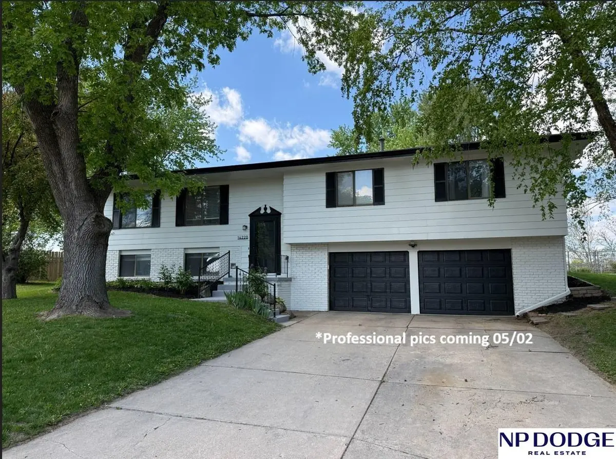 14220 Drexel Circle, Omaha, NE 68137 - #1