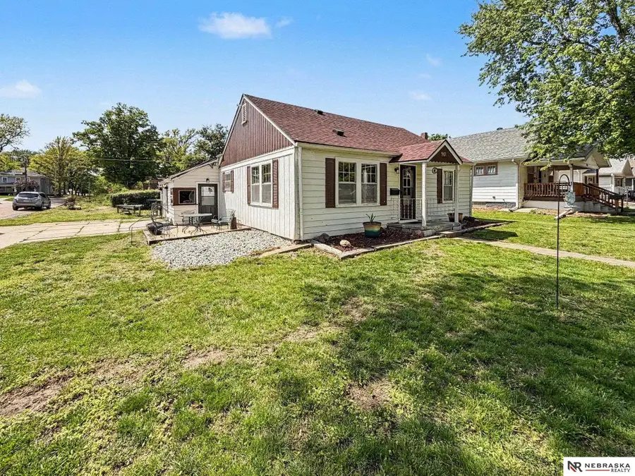 901 N 12th Street, Beatrice, NE 68310 - #2