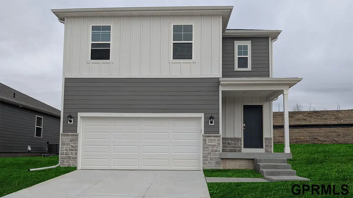 13605 Read Street, Omaha, NE 68142 - #1