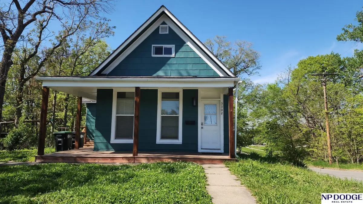3302 Maple Street, Omaha, NE 68111 - #1