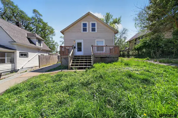 3723 Franklin Street, Omaha, NE 68111