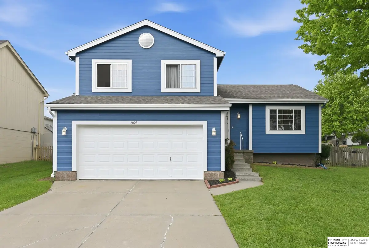 8023 Howell Street, Omaha, NE 68122 - #1