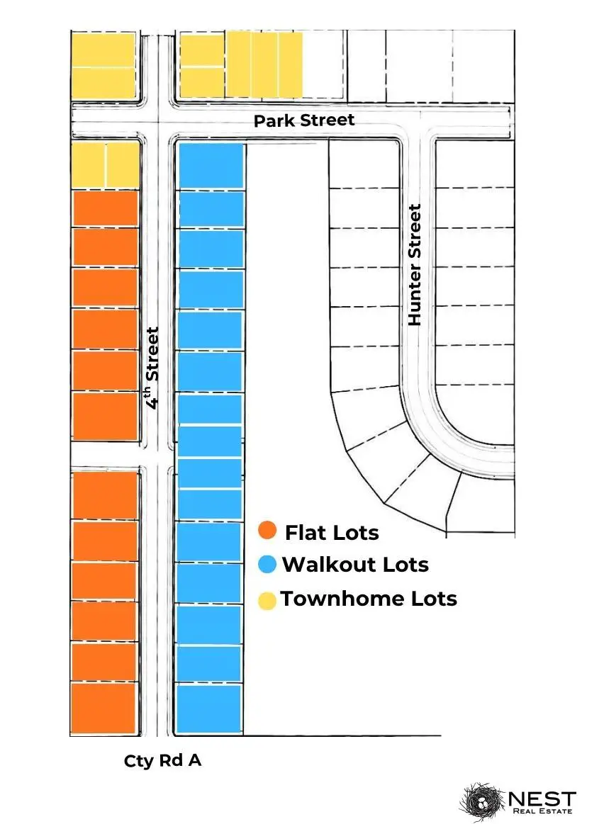Lot 9, Block 2 4th Street, Ceresco, NE 68017 - #1