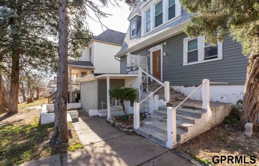 1526 S 29 Street, Omaha, NE 68105 - #2