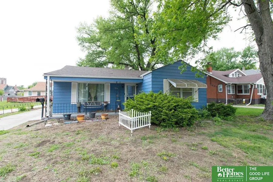 5420 Florence Boulevard, Omaha, NE 68110-9999 - #2