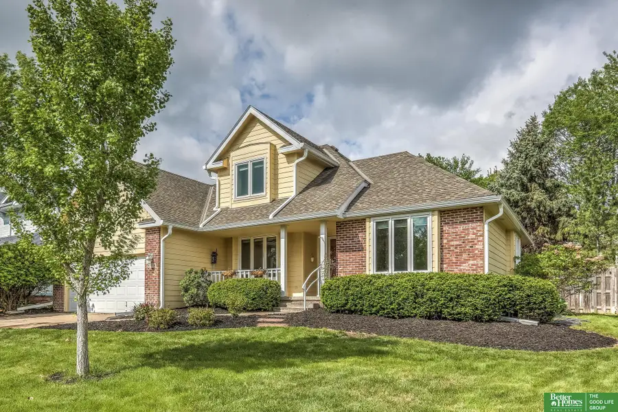 6114 S 157th Street, Omaha, NE 68135 - #3