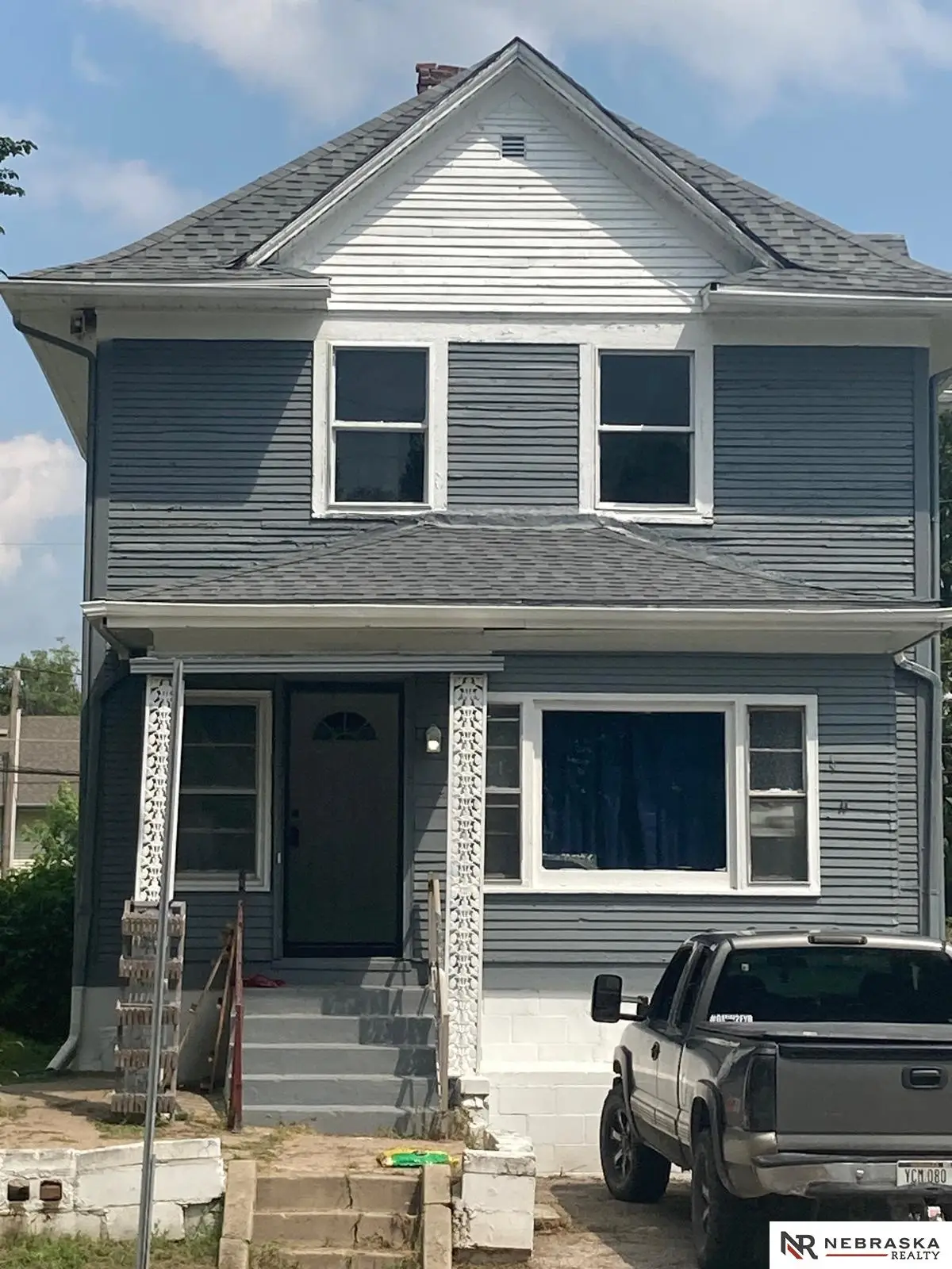 2019 N 20th Street, Omaha, NE 68110 - #1
