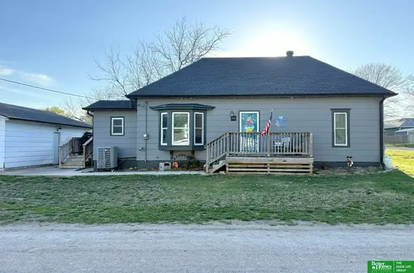 203 S 3rd, McCool Junction, NE 68401