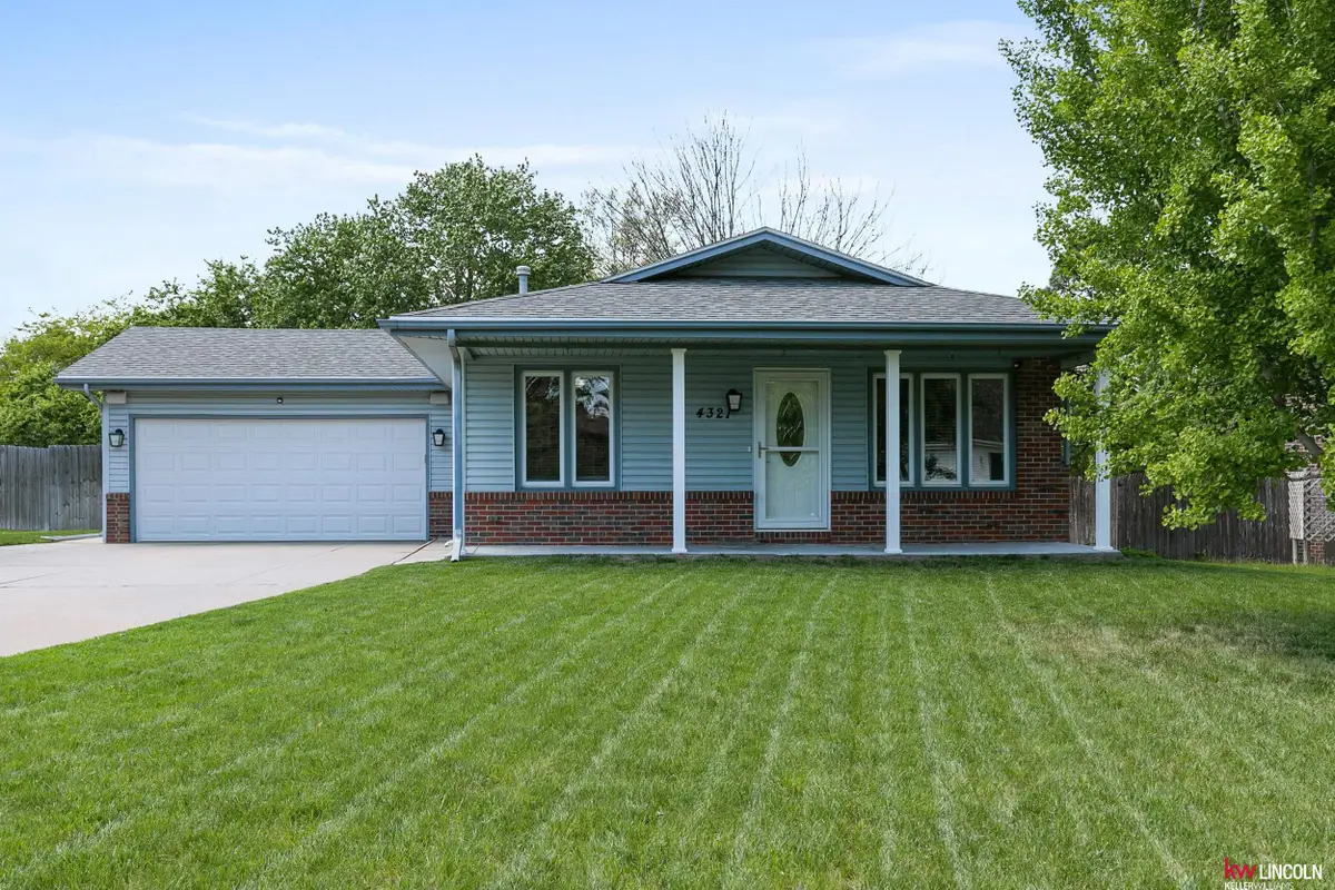 4321 S 60 Street, Lincoln, NE 68516 - #1