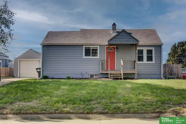 4901 K Street, Omaha, NE 68142
