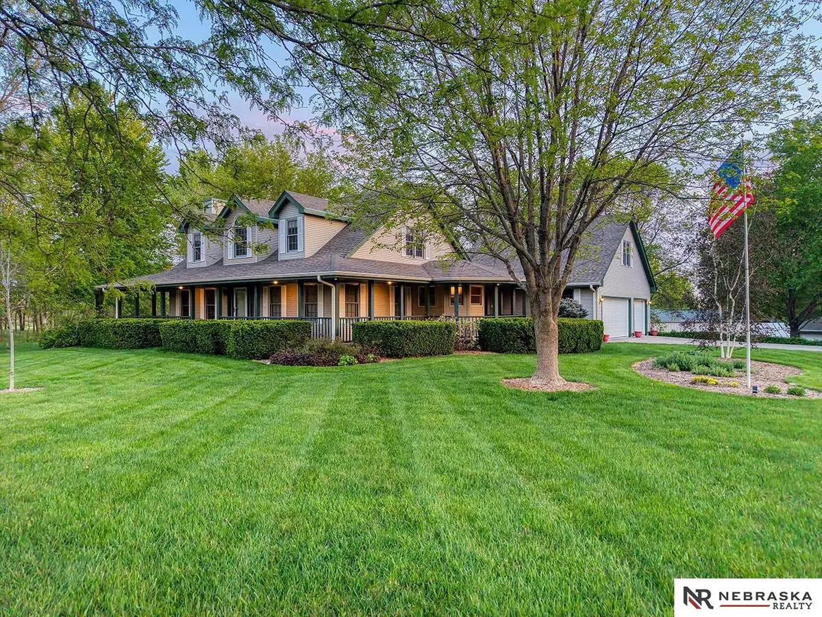 6801 Vanderslice Circle, Lincoln, NE 68516 - #1