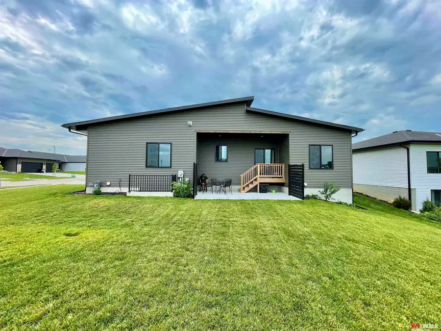 740 W Panorama Road, Lincoln, NE 68523 - #3