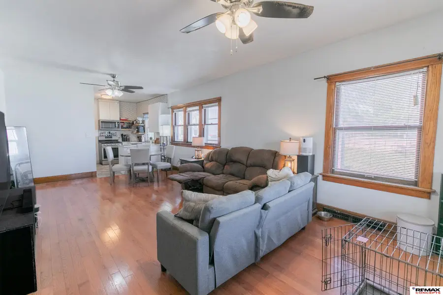 2024 Dudley Street, Lincoln, NE 68503 - #3