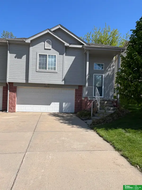 15110 Camden Avenue, Omaha, NE 68116