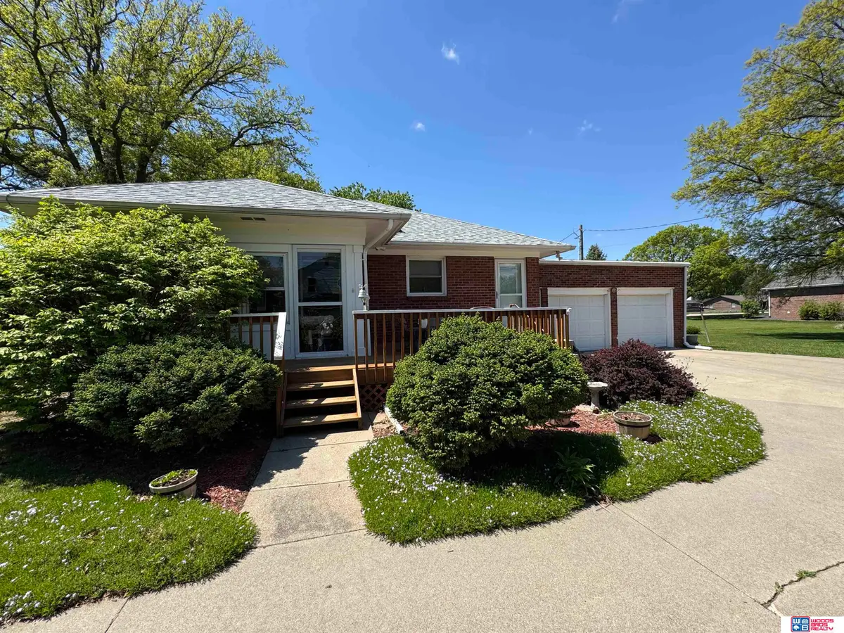 2110 Lincoln Street, Beatrice, NE 68310 - #1