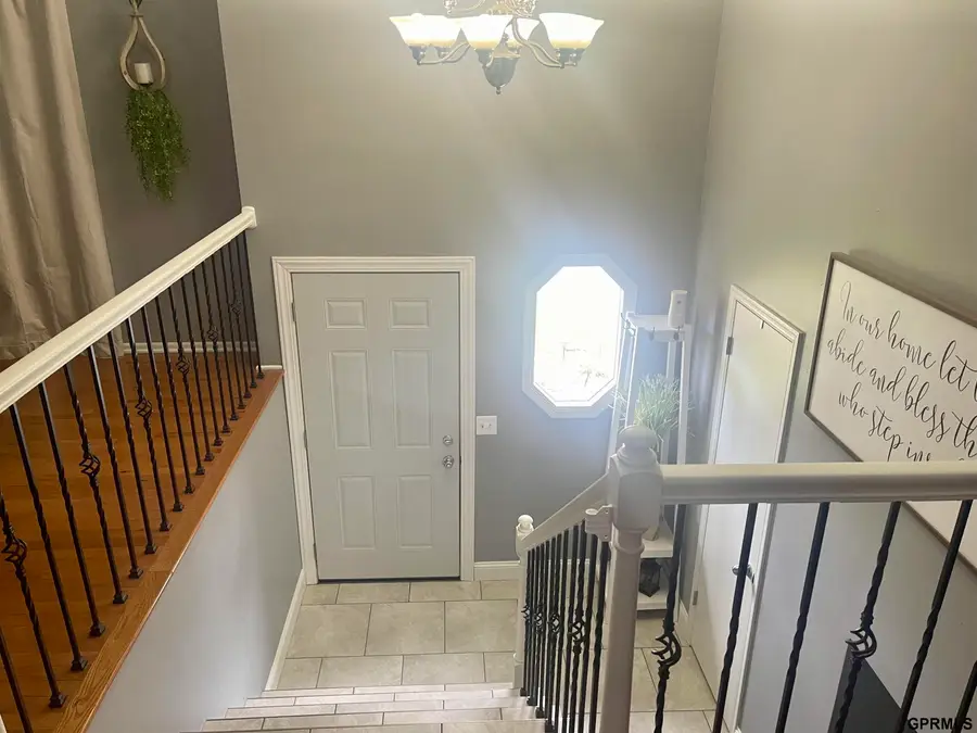 3010 N 202nd Street, Elkhorn, NE 68022 - #3