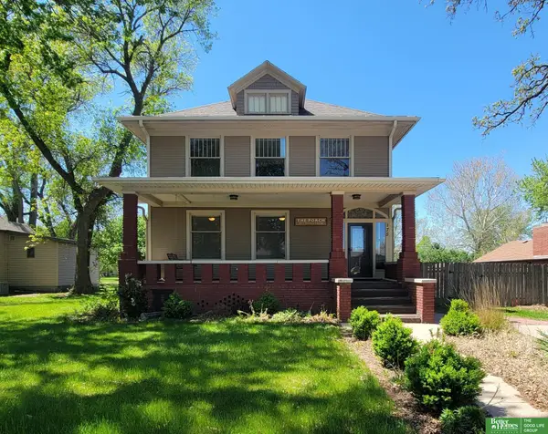 175 N Ash Street, Shelby, NE 68662