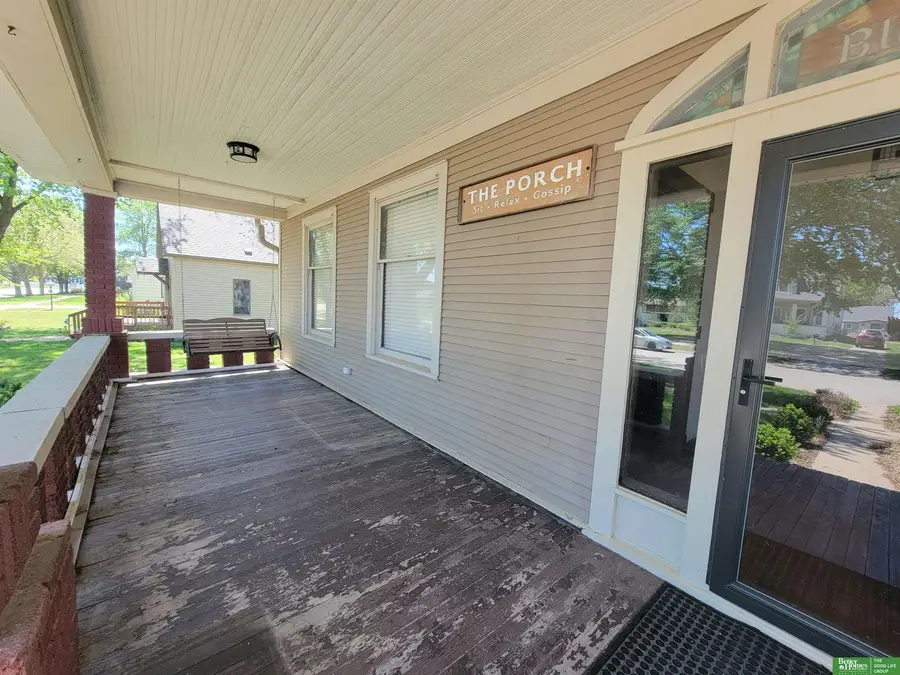 175 N Ash Street, Shelby, NE 68662 - #2