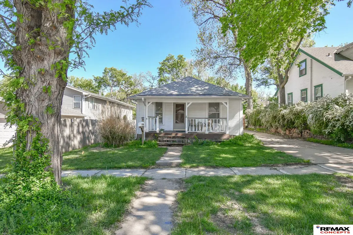 1444 Dakota Street, Lincoln, NE 68502 - #1