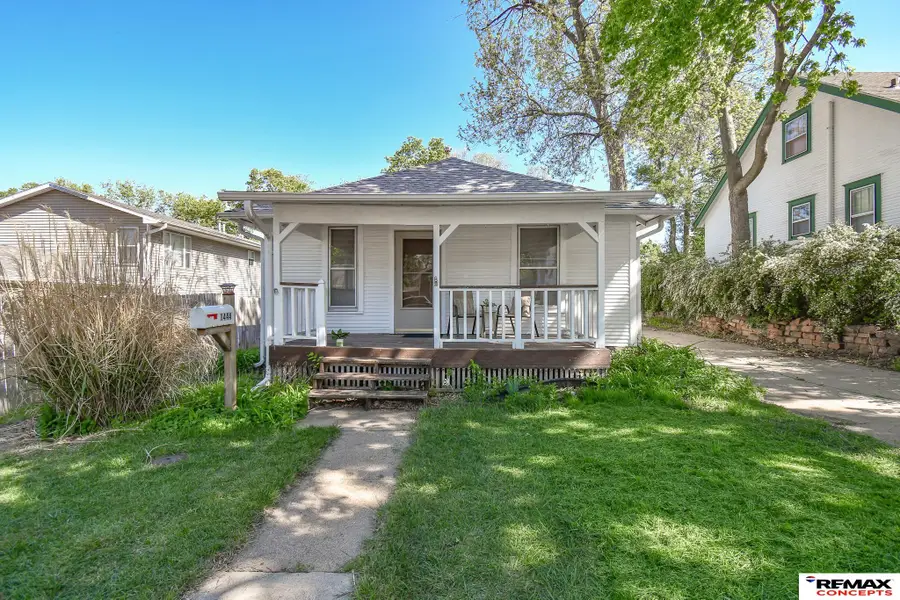 1444 Dakota Street, Lincoln, NE 68502 - #2