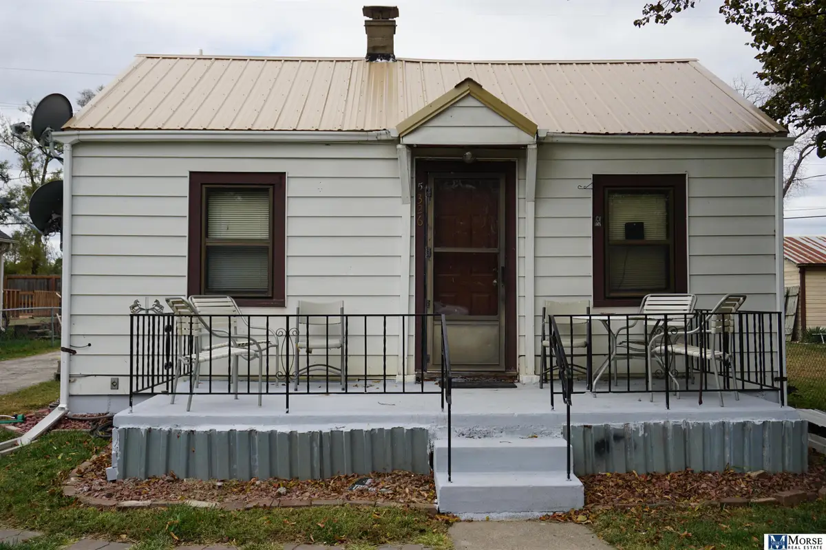 5326 N 8th Street, Omaha, NE 68110 - #1