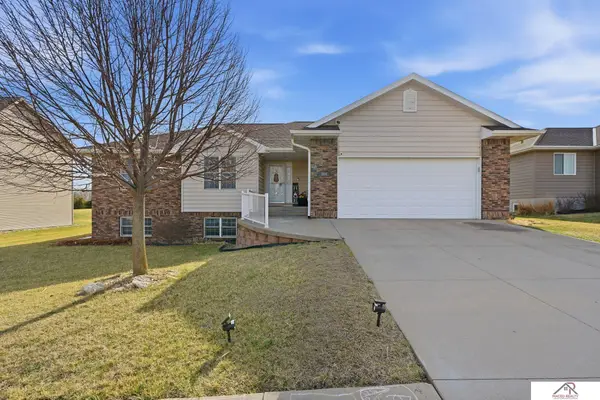 900 Fairway Ct Court, Crete, NE 68333