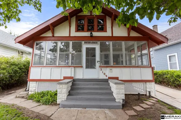 3109 N 59th Street, Omaha, NE 68104