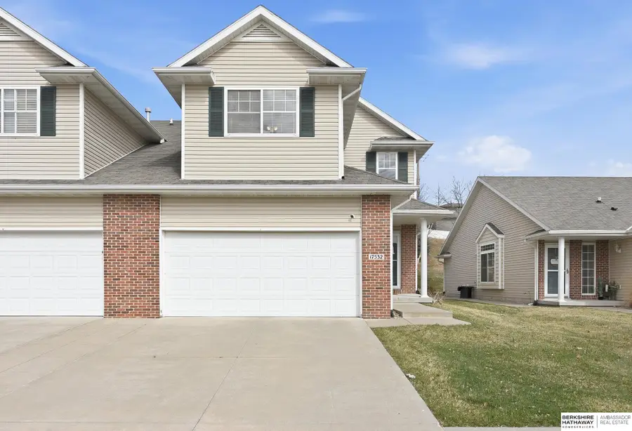 17532 Parker Plaza, Omaha, NE 68118 - #2