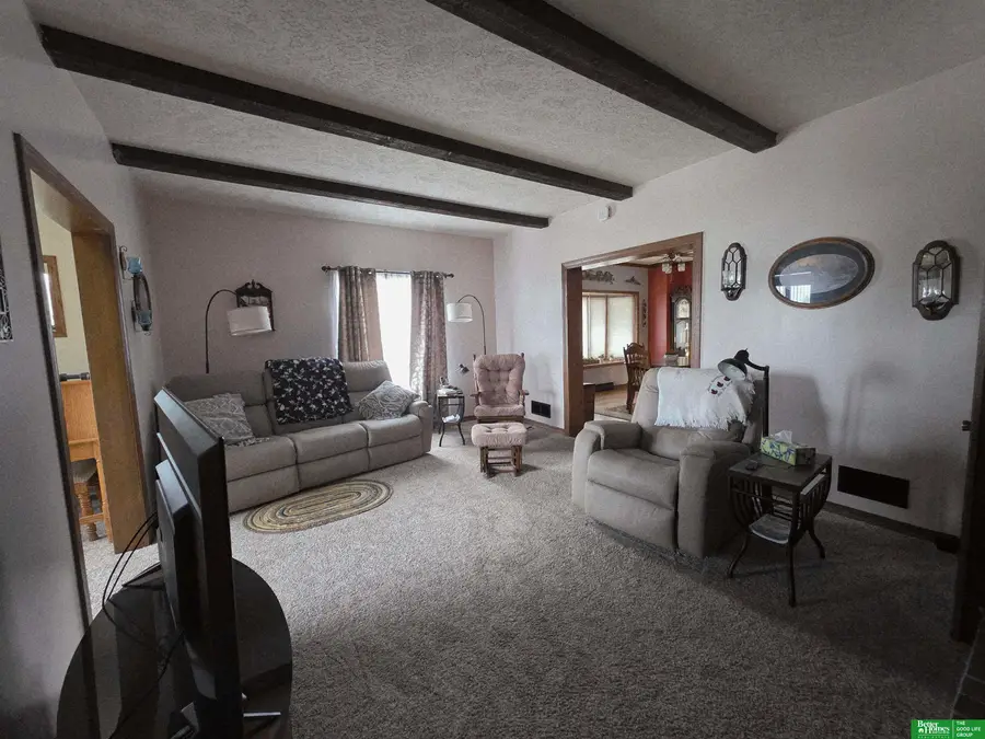 616 S Kingsley Street, York, NE 68467 - #3