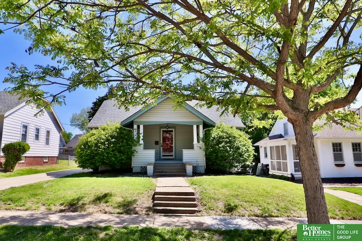 5719 Rees Street, Omaha, NE 68106 - #1