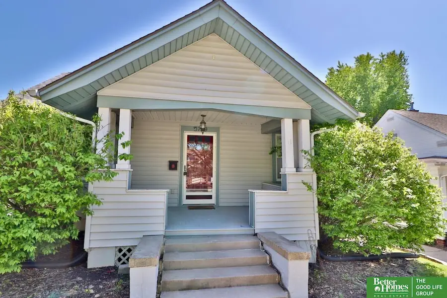 5719 Rees Street, Omaha, NE 68106 - #2