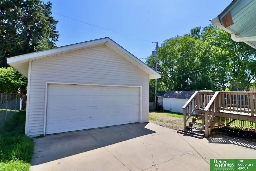 5719 Rees Street, Omaha, NE 68106 - #3