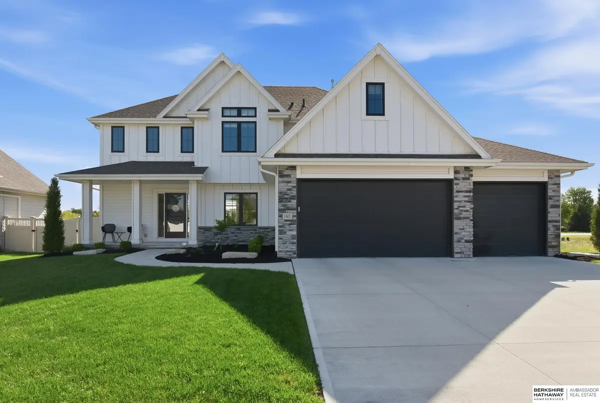 12621 S 73rd Street, Papillion, NE 68046 - #1