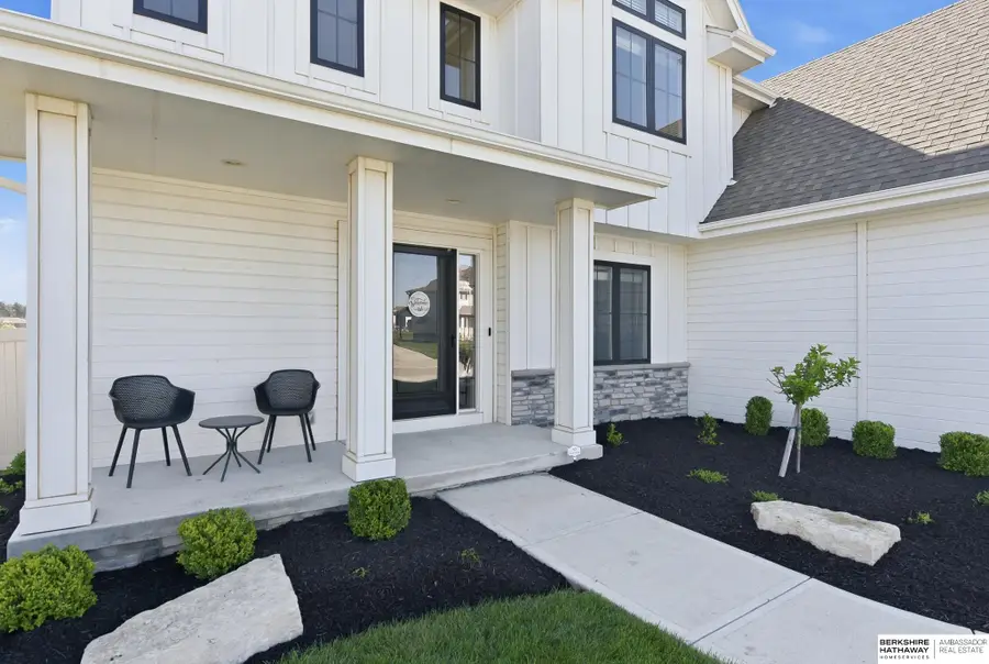 12621 S 73rd Street, Papillion, NE 68046 - #2