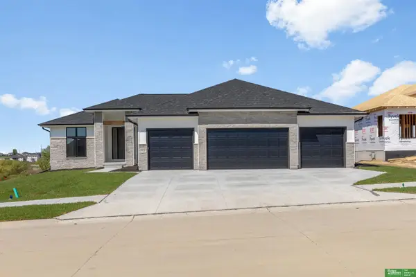 5614 N 199th Street, Elkhorn, NE 68022