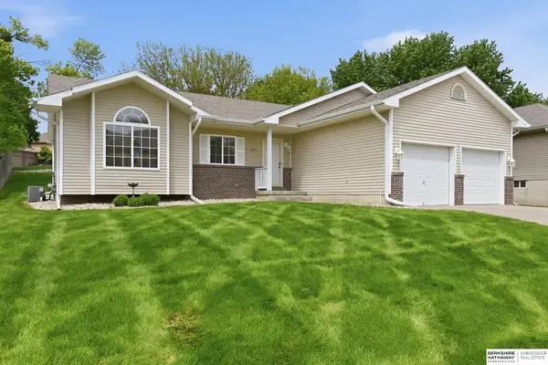 3510 N 124th Street, Omaha, NE 68164
