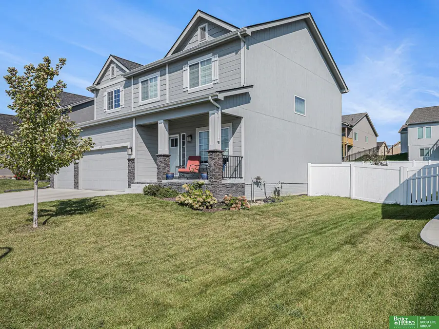 6307 N 169th Street, Omaha, NE 68116 - #2