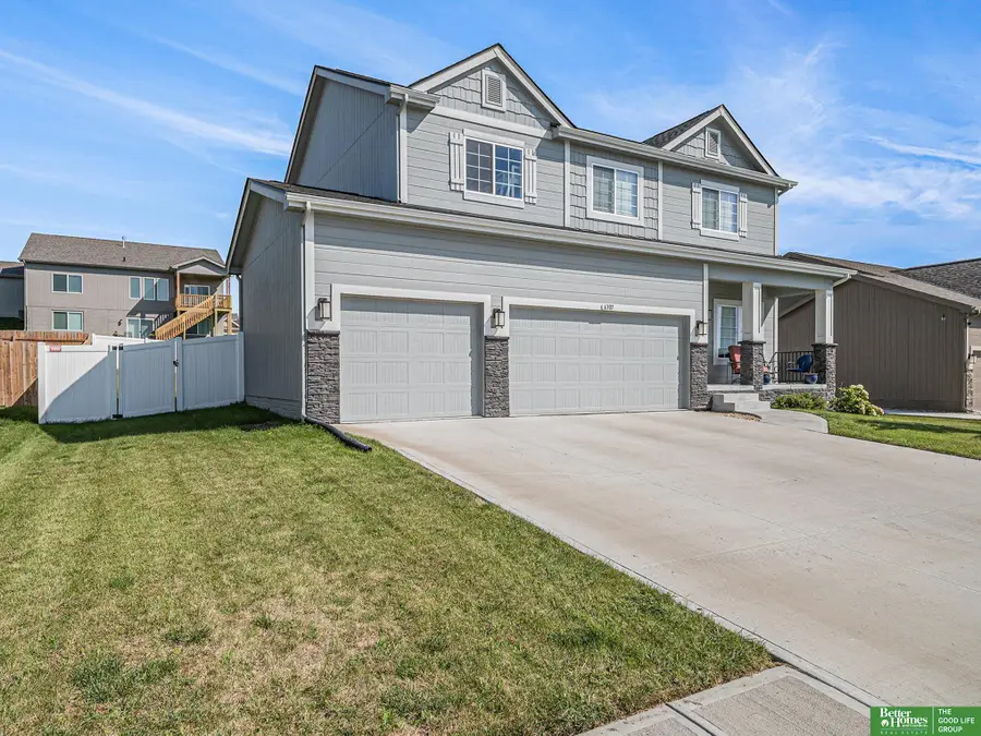 6307 N 169th Street, Omaha, NE 68116 - #3