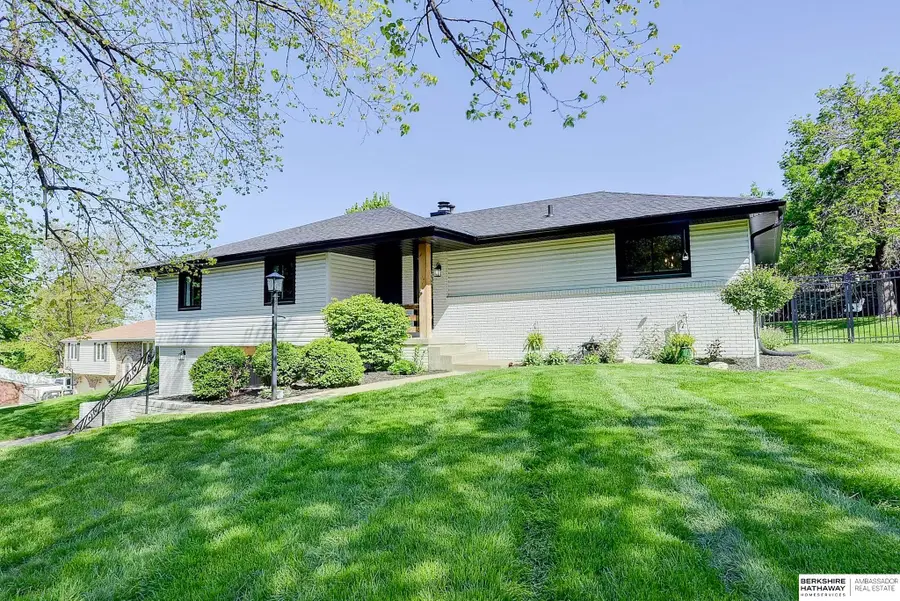 7078 Girard Street, Omaha, NE 68152 - #3