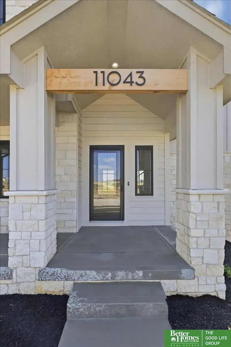 11043 S 220th Street, Gretna, NE 68028 - #3